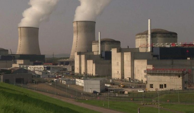 Ֆրանսիան մտադիր է աստիճանաբար հրաժարվել ատոմային էներգիայից