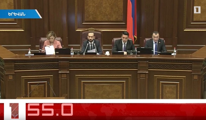 Օրը՝ 60 վայրկյանում 22.01.2020