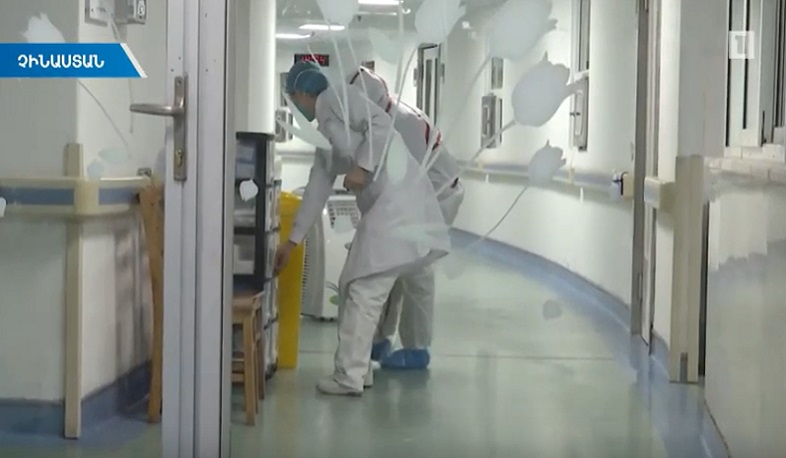 Չինաստանում վիրուսի պատճառով արտակարգ դրություն կհայտարարվի. միջազգային լուրեր