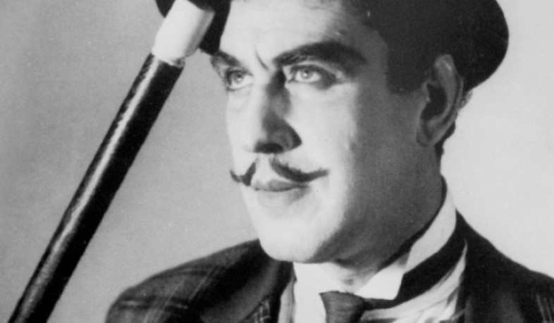 «Հայ Չապլինը»՝ Խաչվանքյանը, կդառնար 97 տարեկան