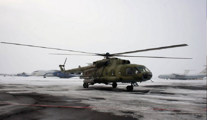 ՌԴ ՊՆ օդային զորավարժության ընթացքում Տավուշի մարզում որևէ պատահար տեղի չի ունեցել. մարզպետ