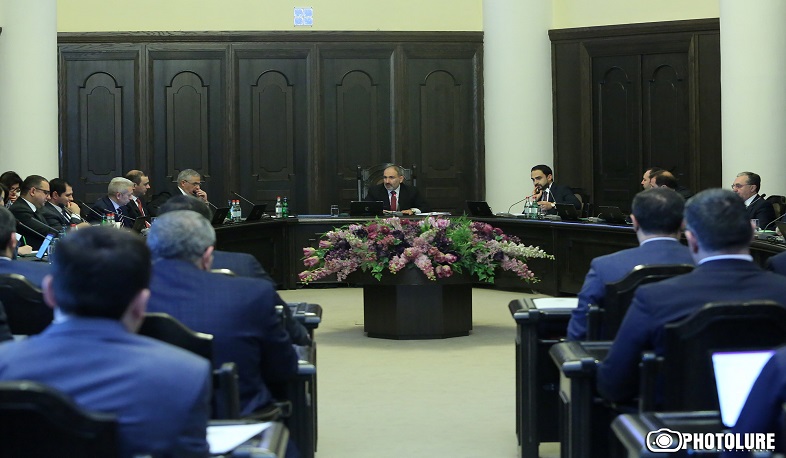 Նպաստի իրավունքը պահպանում են 11354 ընտանիք, նպաստառու են դառնում ևս 962-ը