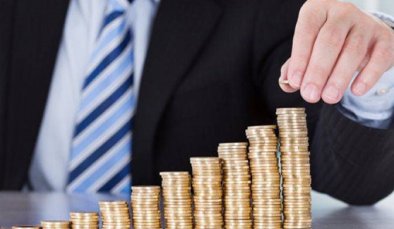 Կապիտալի շուկայի զարգացմանն ուղղված նախագիծն ընդունվեց