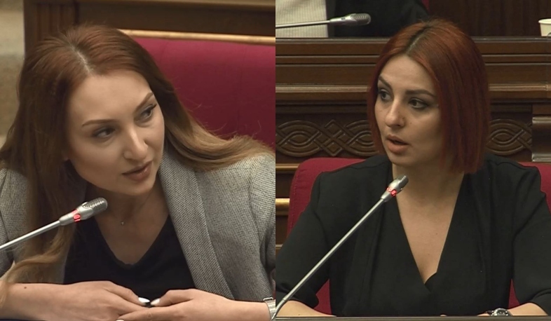 Եկեք բովանդակային դաշտից չտեղափոխենք անձնական․ Մակունց