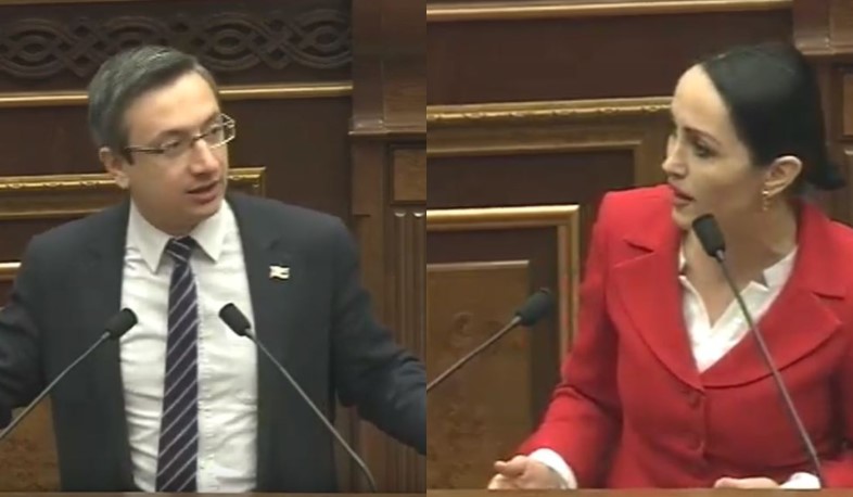 Ի վիճակի եմ շոուն լավ-վատ գնահատել, 20 տարի շոու բիզնեսում եմ եղել. Բադալյան