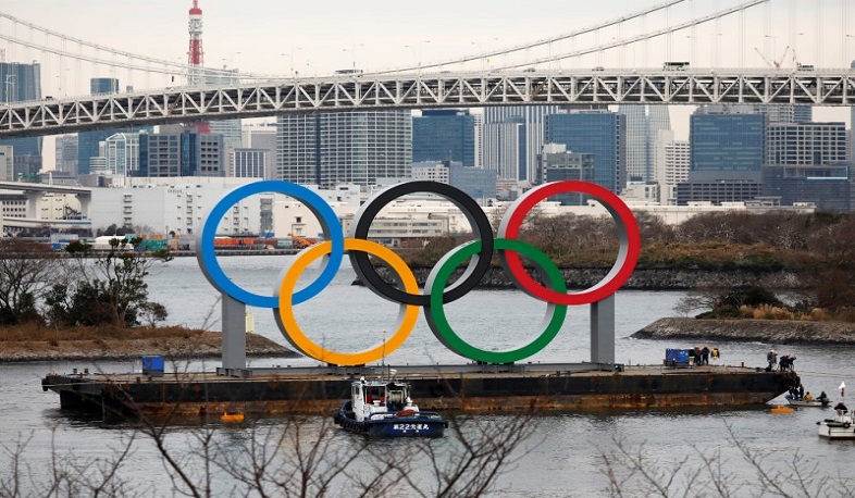 Կորոնավիրուսը կարող է վտանգել Ճապոնիայում Օլիմպիական խաղերը
