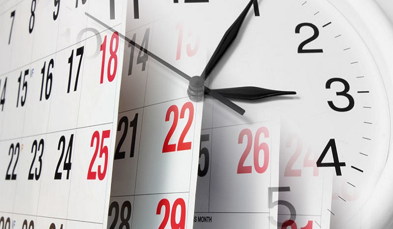 Այս տարվա մայիսի 29-ը ոչ աշխատանքային կլինի