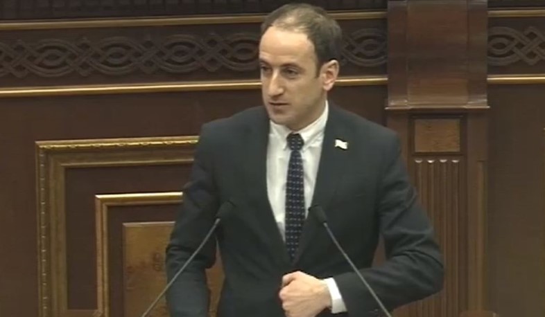 Ավագանու որոշմամբ առանձին թույլտվություններ կտրամադրվեն տնտեսվարողներին. Գաբրիելյան