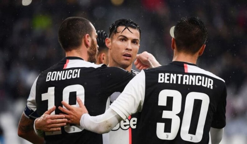 Իտալիայի գավաթ. «Ռոման» պարտվեց «Յուվենտուսին»