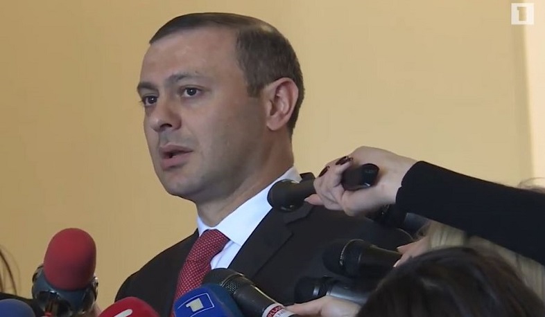 Հեղաշրջման փորձի մանրամասները պարզելու համար քննություն է ընթանում. ԱԽ քարտուղար