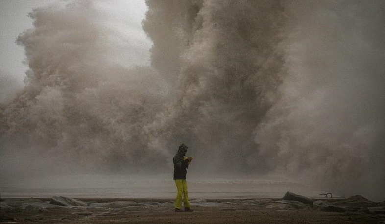 «Գլորիան» գրոհում է. զոհերի թիվն՝ աճում