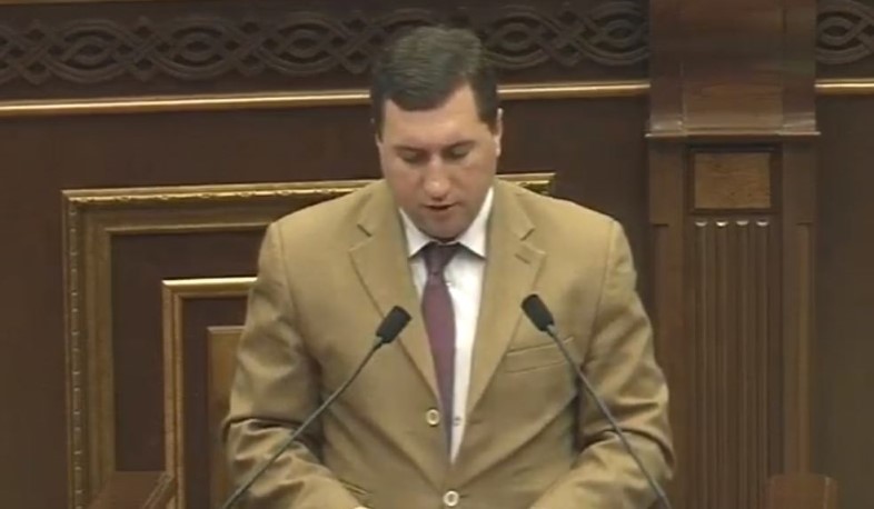 Զինվորական վարժանքներից և զորավարժություններից խուսափելու տուգանքի չափը կբարձրանա. Բալայան