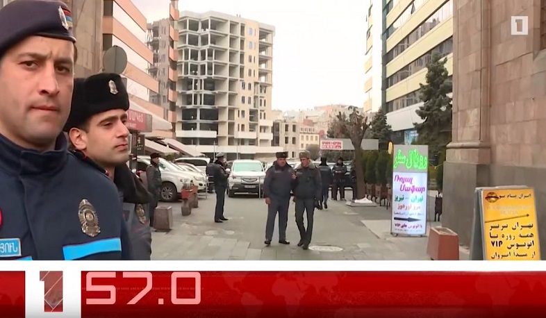 Օրը՝ 60 վայրկյանում 23.01.2020