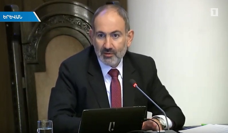 Կառավարության նիստում վարչապետն անդրադարձել է սպանդանոցներին և մի շարք այլ հարցերի