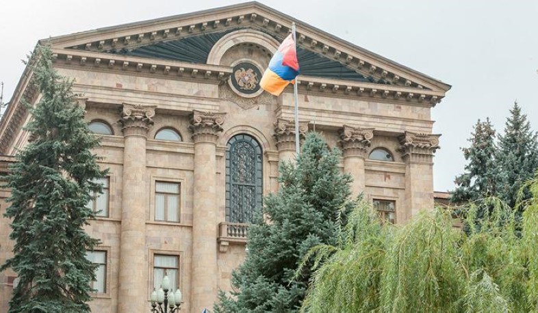 Շրջիկ առևտուրը համակարգող օրենքի նախագիծն ընդունվեց. ԱԺ-ն ընդունեց մի շարք այլ նախագծեր