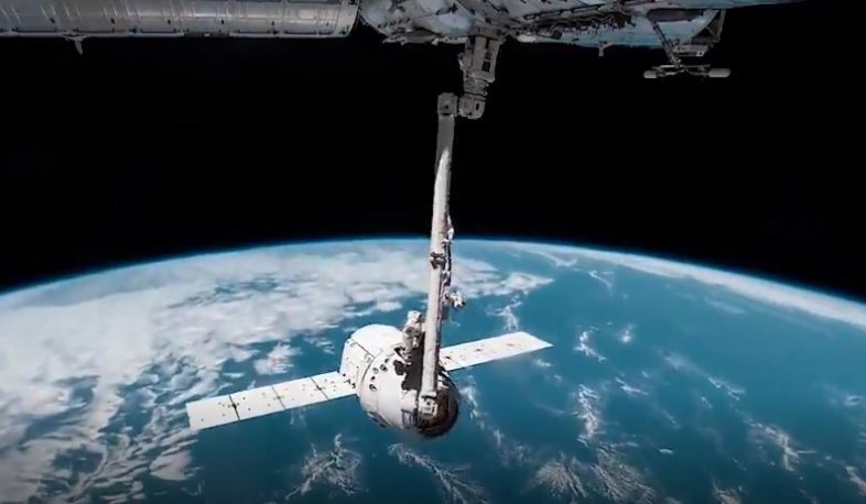 ԱԺ-ն քննարկում է տիեզերական գործունեության մասին նախագծերի փաթեթը