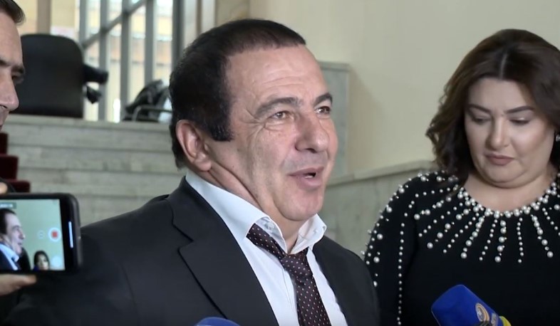 Սա սադրանք էր, պոռթուկմներ եղան երկու կողմից էլ. Գագիկ Ծառուկյան