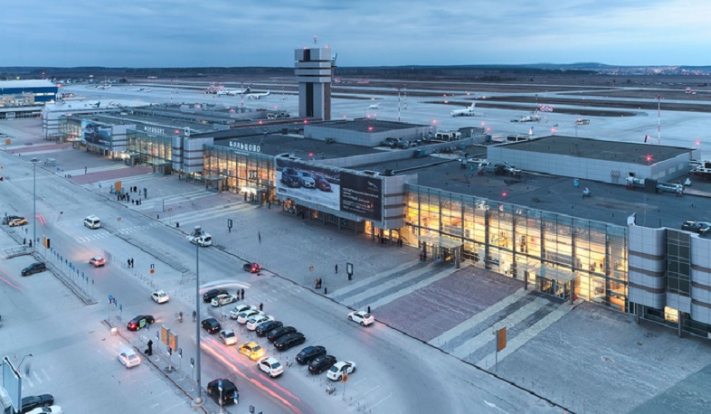 Արտակարգ վայրէջք Եկատերինբուրգում. Երևան թռչող օդանավի շասսին եղել է անսարք