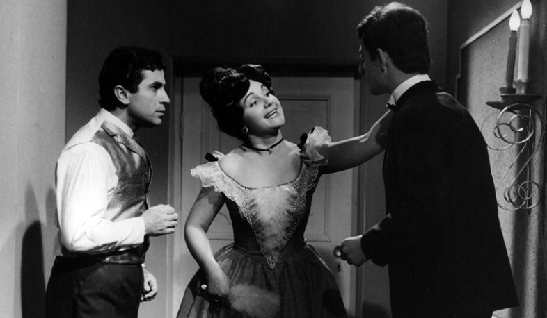 Հայկական «Կարինե» մյուզիքլը ցուցադրվել է Լոնդոնում