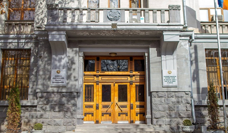 Պետգույքն օտարվել է շուկայական արժեքից գրեթե 13 անգամ պակաս գնով. դատախազություն