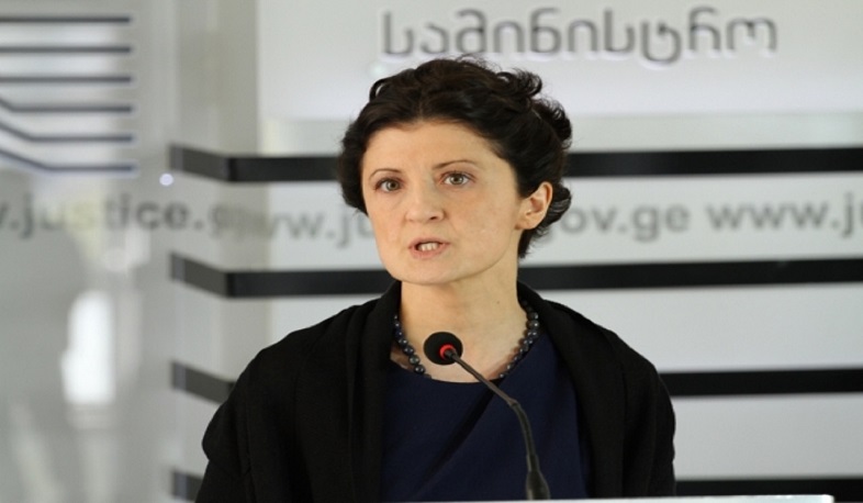 Վրացական ընդդիմությունը կարող է «սգի մեջ հայտնվել»