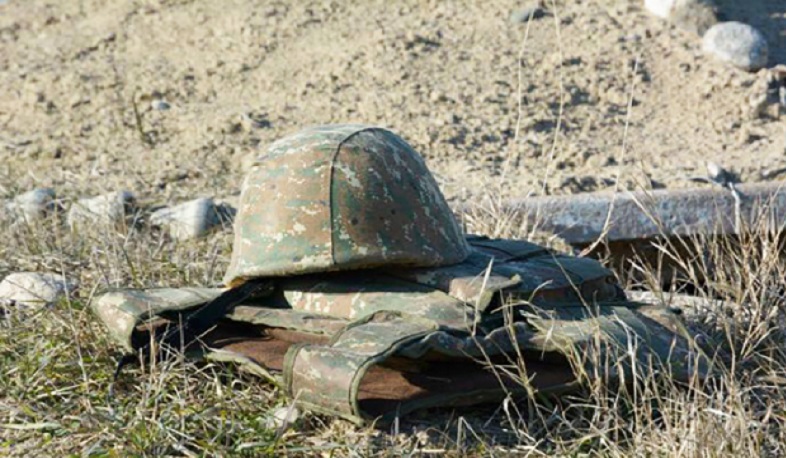 Մեր բժիշկները հրաշագործ են. Արծրուն Հովհաննիսյանը՝ վիրավոր զինվորի վիճակի մասին