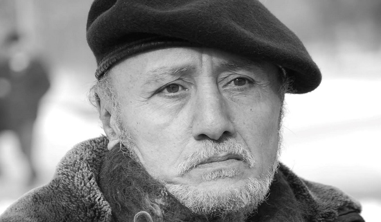 Բանաստեղծ Ռոմիկ Սարդարյանն այսօր կդառնար 75 տարեկան