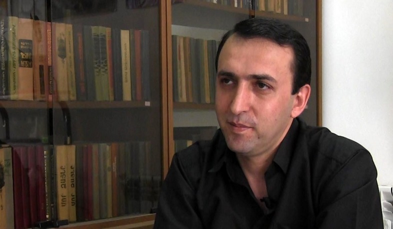 Ցմահ դատապարտյալ Աշոտ Մանուկյանն ազատվեց պատժից