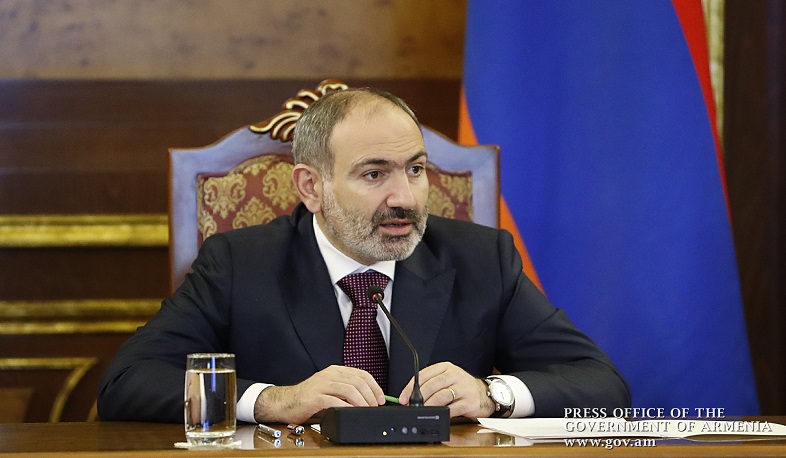 Նոր իրողությունների պայմաններում մեզ անհրաժեշտ է նոր ոստիկանություն՝ բառի բովանդակային իմաստով. վարչապետ