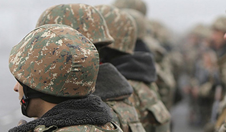 Պարտադիր ժամկետային զինծառայողների հրազենային վիրավորումներ ստանալու դեպքի առթիվ հարուցվել է քրեական գործ