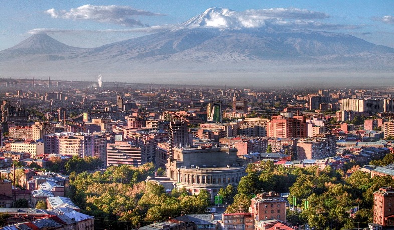 Ֆրանսիայի Իլ դը Ֆրանս տարածաշրջանը կաջակցի Երևանում մի շարք ծրագրերի իրականացմանը