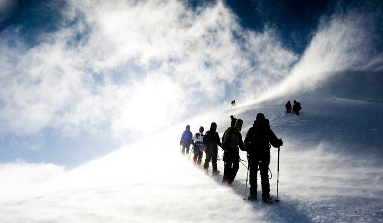 ՌԴ քաղաքացիների արշավախմբի որոնողական աշխատանքները կշարունակվեն վաղը. ԱԻՆ