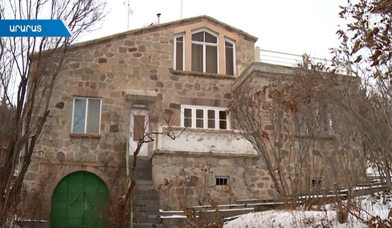 Հունվարի 24-ը Պարույր Սևակի ծննդյան օրն է. նա կդառնար 96 տարեկան