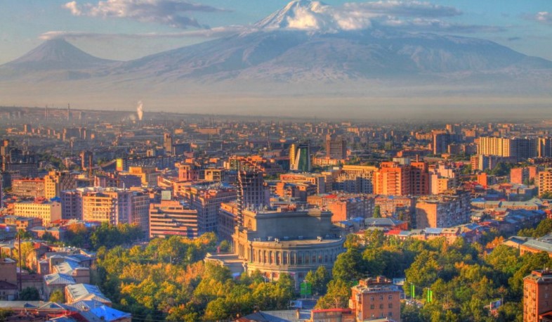 Հայաստան այցելած ներգնա զբոսաշրջային այցելությունների թիվը նախորդի համեմատ աճել է 14.4%-ով. վարչապետ