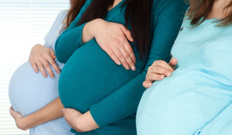 Հուլիսի 1-ից կգործեն ծնելիության խրախուսման, երիտասարդ ընտանիքների աջակցության նոր ծրագրեր. Փաշինյան