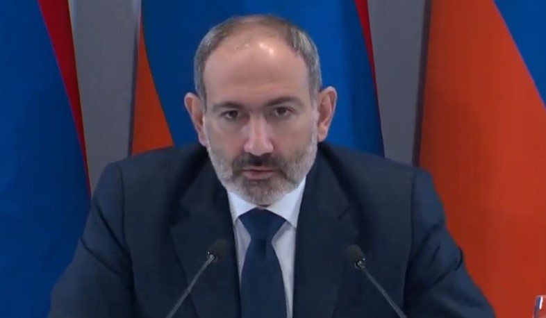 Բարգավաճման ինդեքս վարկանիշում Հայաստանի դիրքը  մեկ տարում բարելավվել է 7 կետով. վարչապետ