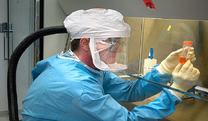 Կորոնավիրուսից բժշկի մահվան առաջին դեպքը Չինաստանում