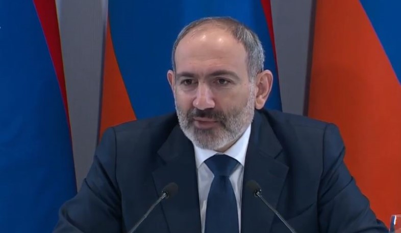 Հայաստանը համացանցի ազատության ինդեքսով դասվում է «ազատ» երկրների շարքին. Փաշինյան