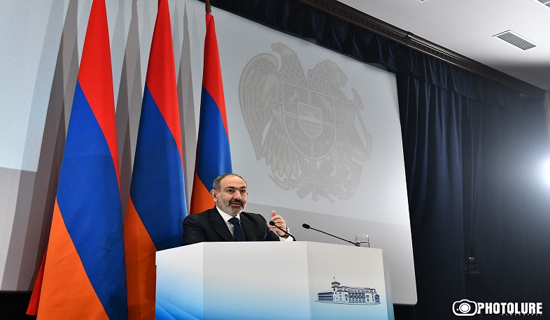 Նիկոլ Փաշինյանը պարզաբանեց, թե ինչու է երեկ այցելել Հատուկ քննչական ծառայություն