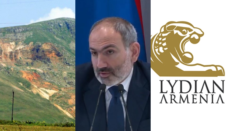 Չի լուծվելու այդ հարցը  որևէ սցենարով, քանի դեռ  այդ ճանապարհը փակ է. Փաշինյանը՝ Ամուլսարի մասին