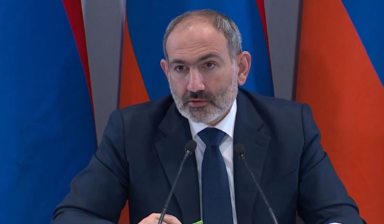 Սերժ Սարգսյանի ելույթը  խղճահարության արժանի դրսևորում էր. վարչապետ