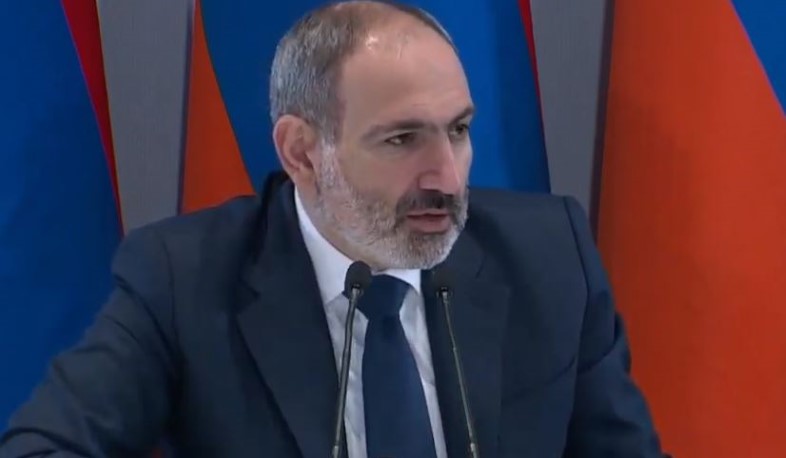 ՀՅԴ-ն ու Կառավարությունը համազգային հարցերի շուրջ մեծ պոտենցիալ ունեն. Փաշինյան