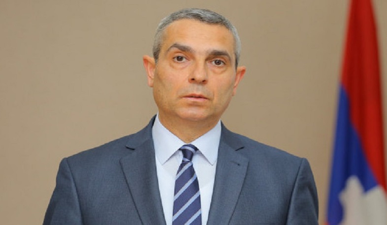 2009-ին հրապարակված կարգավորման սկզբունքներին առաջինն եմ քննադատաբար արձագանքել. Մայիլյան