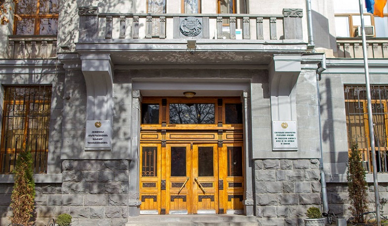 Քաղավիացիայի կոմիտեում հայտնաբերված խախտումների առթիվ քրեական գործ է հարուցվել