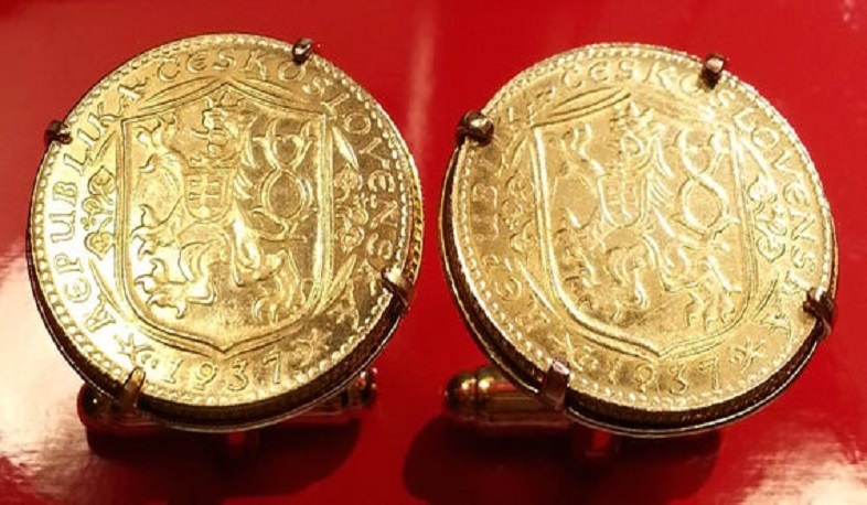 Սլովակիայի թանգարանից կորել են 1 մլն եվրո արժողությամբ մետաղադրամներ