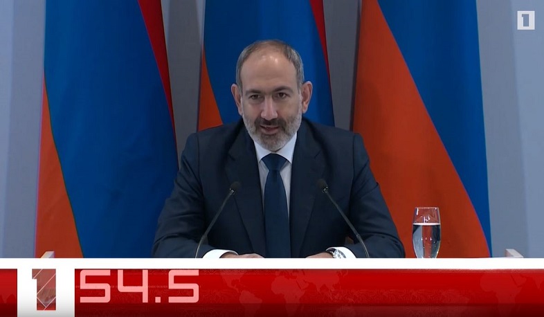 Օրը՝ 60 վայրկյանում 25.01.2020