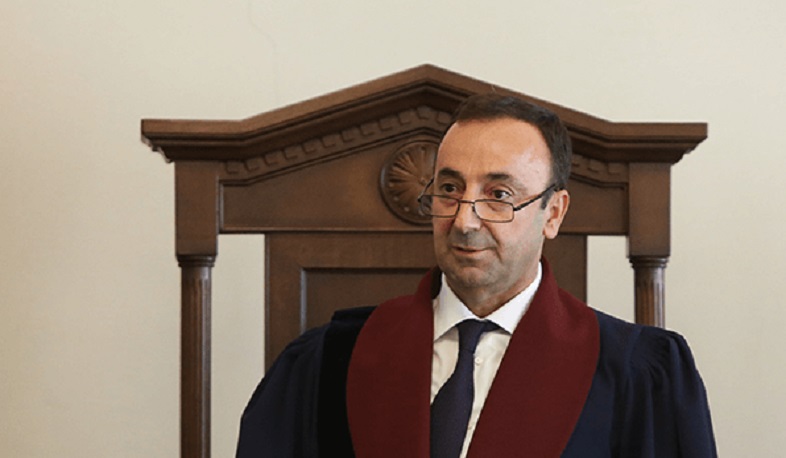 Հրայր Թովմասյանի պատասխանը Նիկոլ Փաշինյանին