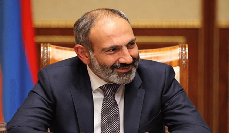 Երևան հասնեմ՝ Հրայր Թովմասյանի ակնկալած օբյեկտիվ, արժանահավատ փաստը կհրապարակեմ. Փաշինյան