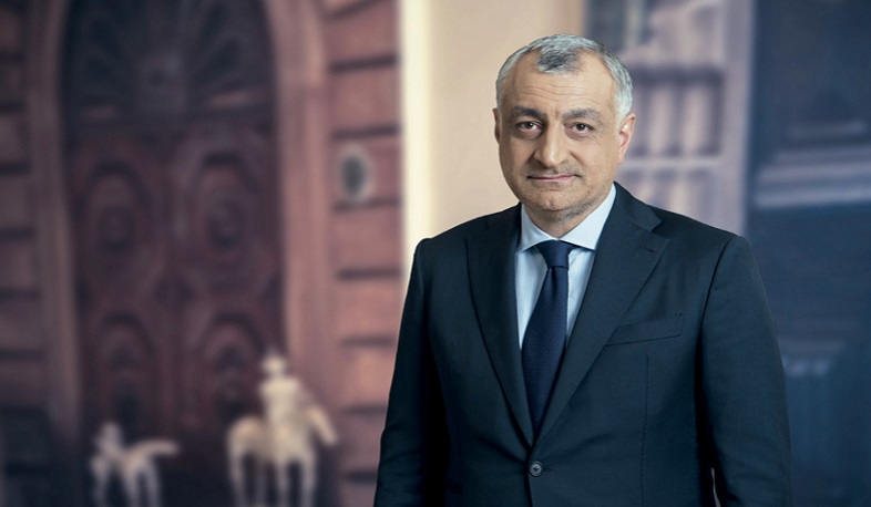 «Լելո՝ հանուն Վրաստանի» կուսակցությունն առաջին անգամ ստվերային կառավարություն կազմ կհրապարակի