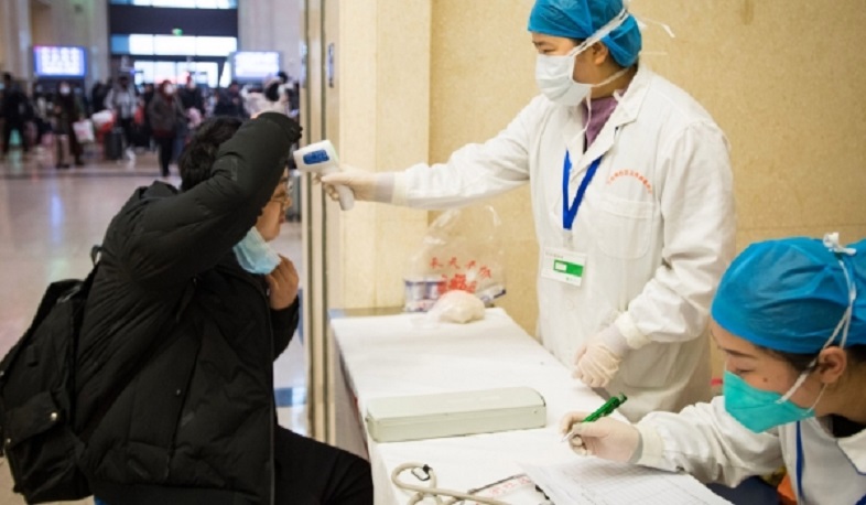 Կորոնավիրուսի մուտքը ՀՀ կանխելու նպատակով արգելվել է կենդանական ծագման մթերքի ներմուծումը Չինաստանից. ՍԱՏՄ